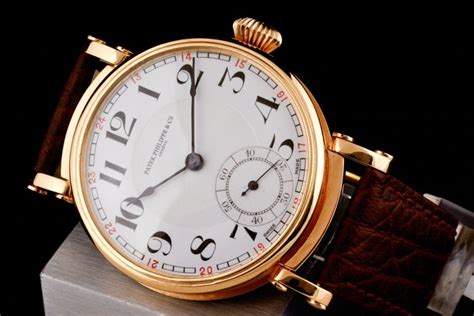 patek philippe geneve sub second marriage watch